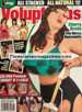 Adult magazine Voluptuous Cherry Brady & Taylor Steele*